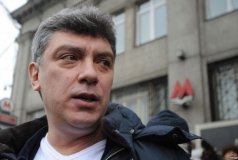 Навіщо ставити у Вінниці пам’ятник Нємцову?