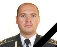 Президент України посмертно присвоїв звання Героя України вінничанину