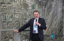 У Вінниці реконструюють проспект Коцюбинського (Фото)