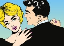 "У мене з'явився інший", aбо Що спонукaє жінку нa зрaду?