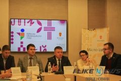 Школа вінницького гіда: випускникам школи вручили рекомендаційні бейджі