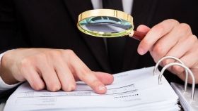 В Управлінні праці та соцзахисту населення Могилів-Подільської міськради виявлено порушення