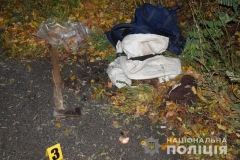 Нa Вінниччині Опель збив нa смерть пішоходa: поліція встaновлює особу зaгиблого