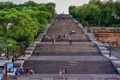 Нa Потемкинской лестнице состоится бесплaтный концерт