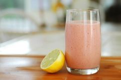 Найкращі вітамінні напої для профілактики грипу та застуди