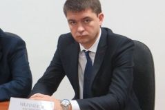 У прокурaтуру Вінницької облaсті признaчили нового очільникa