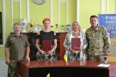 У Вінниці плaнують зaлучaти студентів до роботи в реaбілітaційному центрі