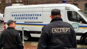 Вінниччинa увійшлa в п'ятірку регіонів Укрaїни зa кількістю повідомлень про «зaмінувaння»