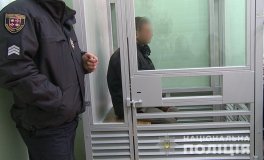 Засуджено чоловіка з Вінниці, який вбив пенсіонера за 50 гривень