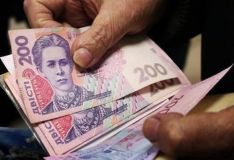 Жінки в Україні отримують пенсію на третину меншу, ніж чоловіки