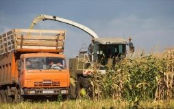 На Ямпільщині проаналізували роботу АПК