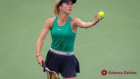 Одесская теннисистка останавливается в шаге от финала престижного турнира в Канаде