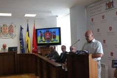 У конкурсі «Почесний громадянин Вінниці» лідирує  Раїса Панасюк