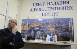 У Вінницькій області працюватимуть п’ять мобільних ЦНАПів