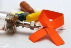ВІЛ-інфікованих вінничан «пролікували» на 10 тисяч гривень