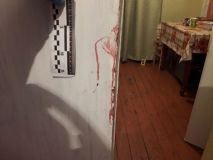 На Вінниччині молодик вбив власного батька, який заступився за невістку