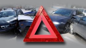 Потрійна ДТП на Львівщині: двоє постраждалих