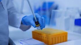 У ЦГЗ очікують спалаху захворюваності штаму “Дельта” в Україні з вересня