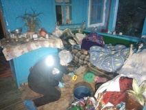 На Вінниччині чоловік жорстоко вбив та пограбував двох пенсіонерок (Фото)