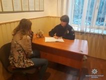 Неповнолітня вінничанка втекла з дому у пошуках «дорослого життя»