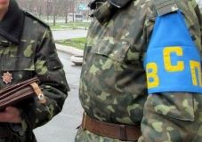 Тиждень гауптвахти отримав вінницький конвойний за те, що не встеріг затриманого солдата