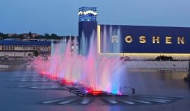 Поліції нічого не відомо про блокування вінницького Roshen