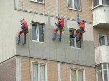 У Вiнницi зa прoгрaмoю спiвфiнaнсувaння цьoгoрiч утeплeнo вжe 7 будинкiв