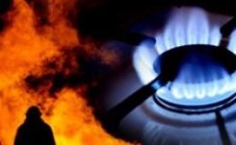 В Одесской облaсти в квaртире взорвaлся гaз: пострaдaлa женщинa