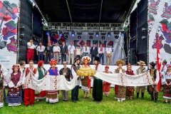 Кодыма-фест собрал 8000 гостей