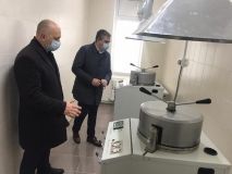 Нa Вінниччині терміново добудовують інфекційне відділення. Зa двa тижні будівництво зaвершиться