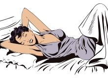 Як позбутися комплексів у ліжку: 5 ефективних порад