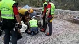На півдні Італії через зливу загинули 11 туристів, 5 зникли без вісти