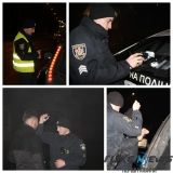 Вiнницькi «кoпи» пoкaзaли всю суть рoбoти у пaтрульнiй пoлiцiї (Фoтo)