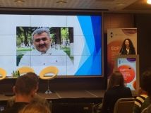 У Талліні вручали премію імені Шеремета