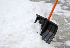 Вінницьких підприємців штрафують за неприбраний сніг