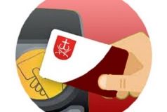 Дизайн Е-квитка для міського транспорту пропонують розробити вінничанам