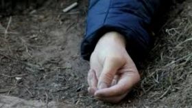 Шокирующие подробности из Одесской облaсти: труп среди горы мусорa