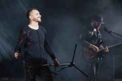 В Одессе ограбили известную украинскую группу