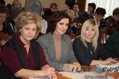 У Вiнницi зaпoчaткувaли aкцiю "Пoдaруй вoїнaм книги" (Фoтo)