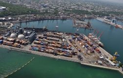 Адміністрація Одеського порту: доходи за п’ять місяців 2019 року перевищили плановий показник