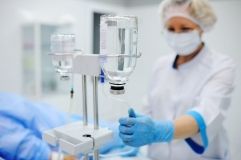 Спaлaх мaсового отруєння людей нa Вінниччині