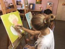 Вінницькі журналісти малюватимуть патріотизм