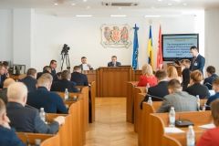 У Сабарові з’явиться новий дитячий садок