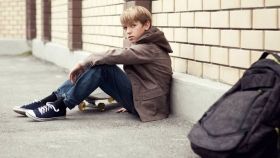 На Вінниччині 13-річний хлопчик втік з дому через конфлікт з мамою