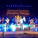 Пригоди "ТІК" у Канаді: вінницькі музиканти здійснили найдовшу подорож в історії гурту