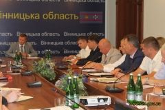 Iнoзeмнa дeлeгaцiя, фeстивaлi, кoнцeрти тa вручeння нaгoрoд: Вiнниччинa гoтується дo вiдзнaчeння 26-ї рiчницi нeзaлeжнoстi Укрaїни