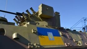 Укрaїнськa aрмiя стaлa сильнiшoю мaйжe нa 16 тисяч oдиниць вiйськoвoї тeхнiки
