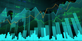 Експерти назвали ТОП-10 міст за обсягом інвестицій у нерухомість (ІНФОГРАФІКА)