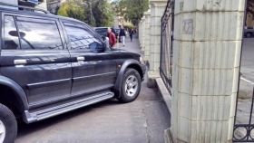 ОБСЄ: Бойовики не хотіли пускати спостерігачів через блокпост