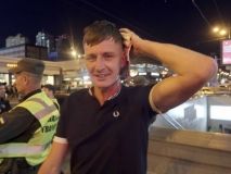 Напад на фанатів "Ліверпуля" кваліфікували як групове хуліганство